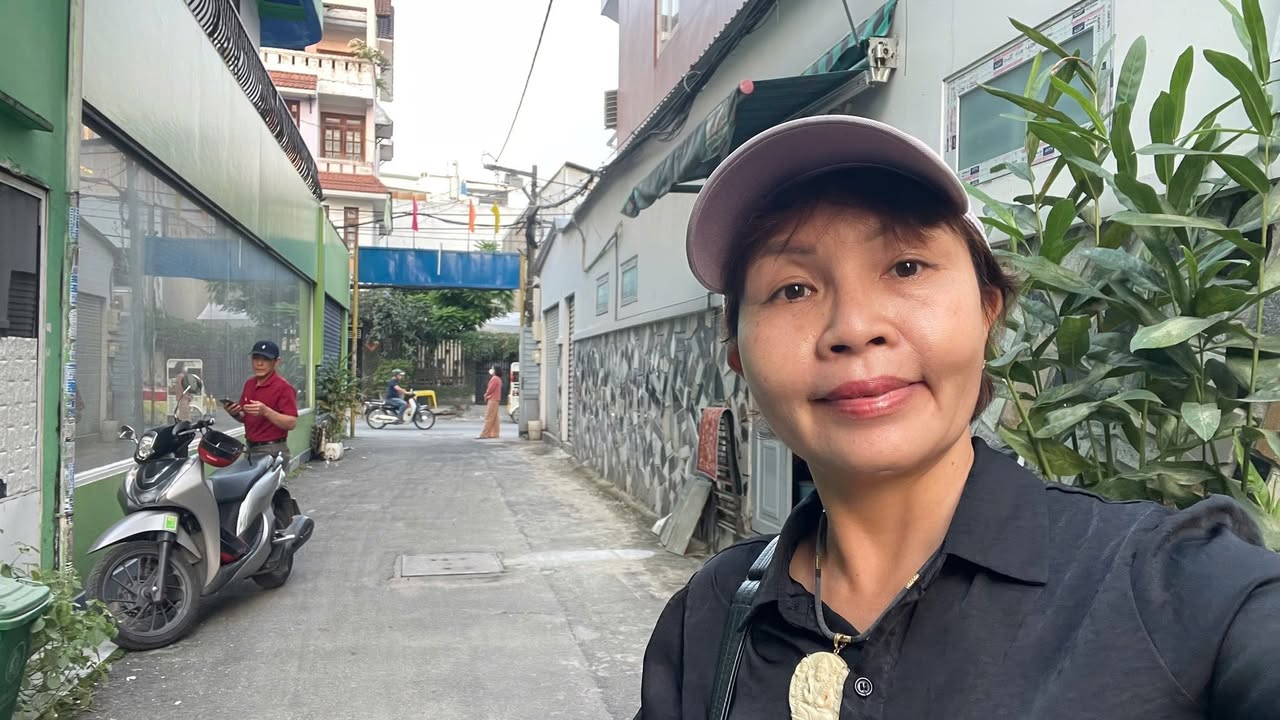 Nhà riêng hẻm xe hơi phường 9 Gò Vấp 42m² giá 5.9 tỷ - Cơ hội vàng cho nhà đầu tư!