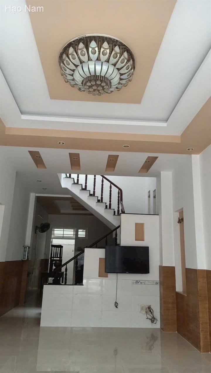 Nhà cho thuê Tân Chánh Hiệp, Quận 12, 64m² chỉ 12 triệu - Không thể bỏ lỡ!