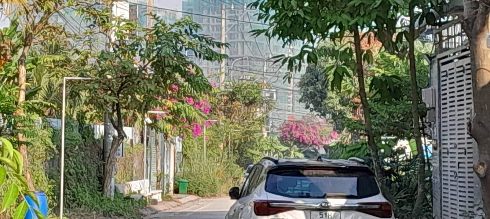 Đất nền 2 mặt tiền đường 8 Quận 9, diện tích 200m² - Cơ hội đầu tư sinh lời cao!