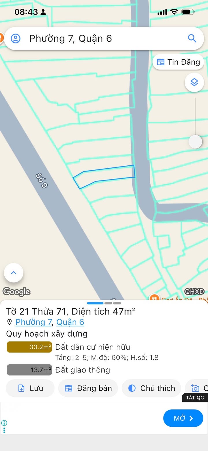 Nhà hẻm Hoàng Văn Hợp, Bình Tân 42.35m² giá 3.85 tỷ - Tiện sửa mới ngay!