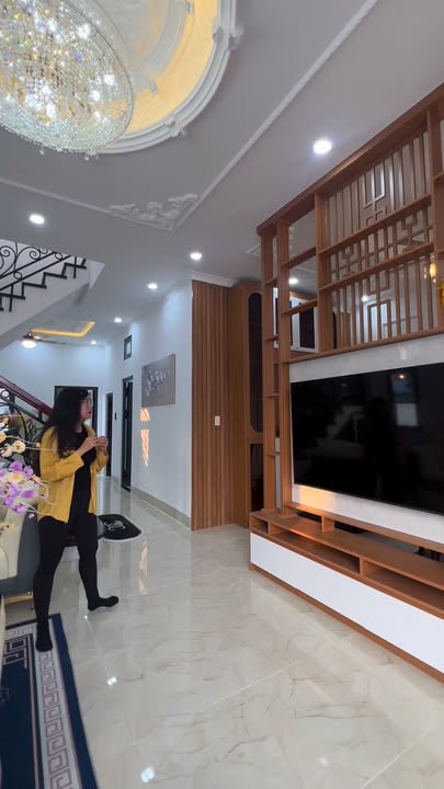 Biệt thự sân vườn Mỹ Phong 176m² giá 4.6 tỷ - Không gian sống lý tưởng!