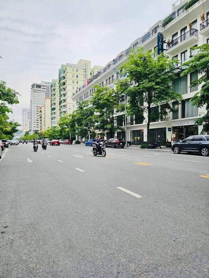 Đất nền phường Hồng Gai 56m² giá 5 tỷ - Vị trí đắc địa mặt đường 25/4!