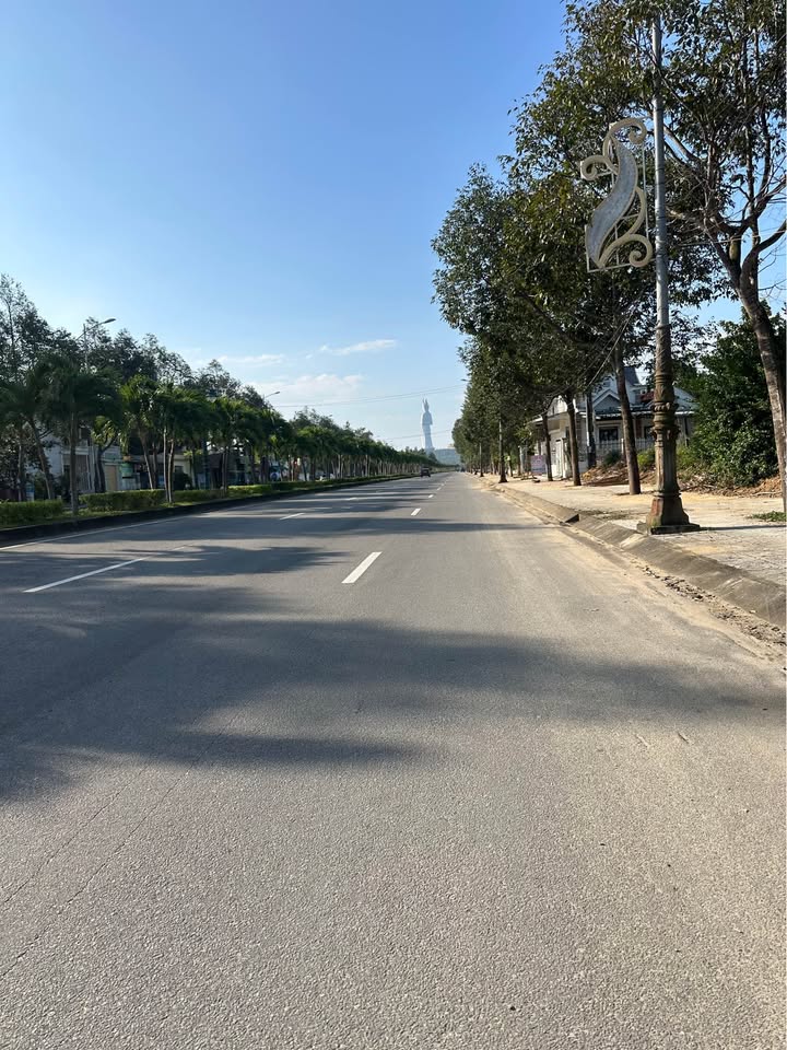 Đất nền Mỹ Trà, Mỹ Khê 112m² giá 2 tỷ - Vị trí đắc địa kinh doanh!