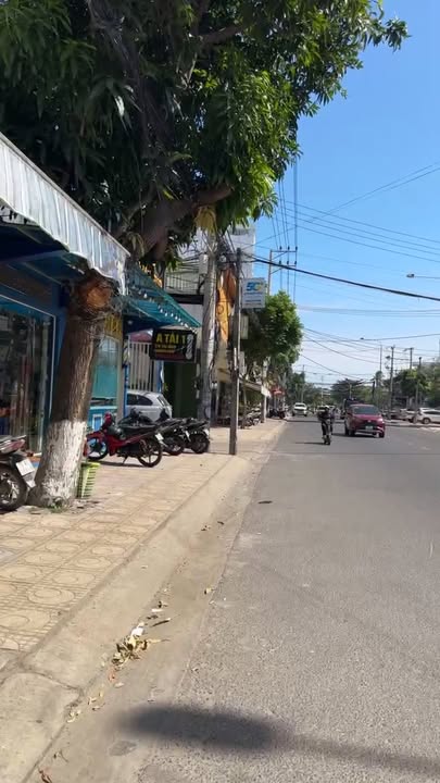 Đất hẻm ô tô Dã Tượng Nha Trang 50m² giá 6.95 tỷ - Vị trí đắc địa gần biển!