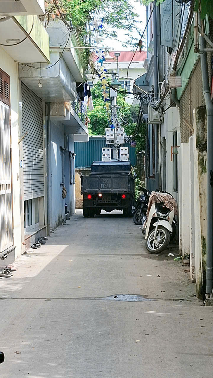 Đất chính chủ Trâu Quỳ, Gia Lâm 35m² giá 4.5 tỷ - Cơ hội đầu tư không thể bỏ lỡ!