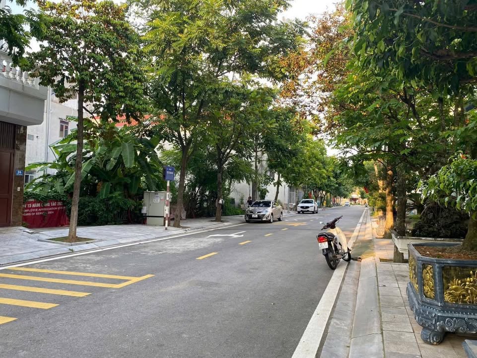 Đất nền khu dân cư Tỉnh ủy Vĩnh Phúc 108m² giá nhỉnh 4 tỷ - Đầu tư sinh lời