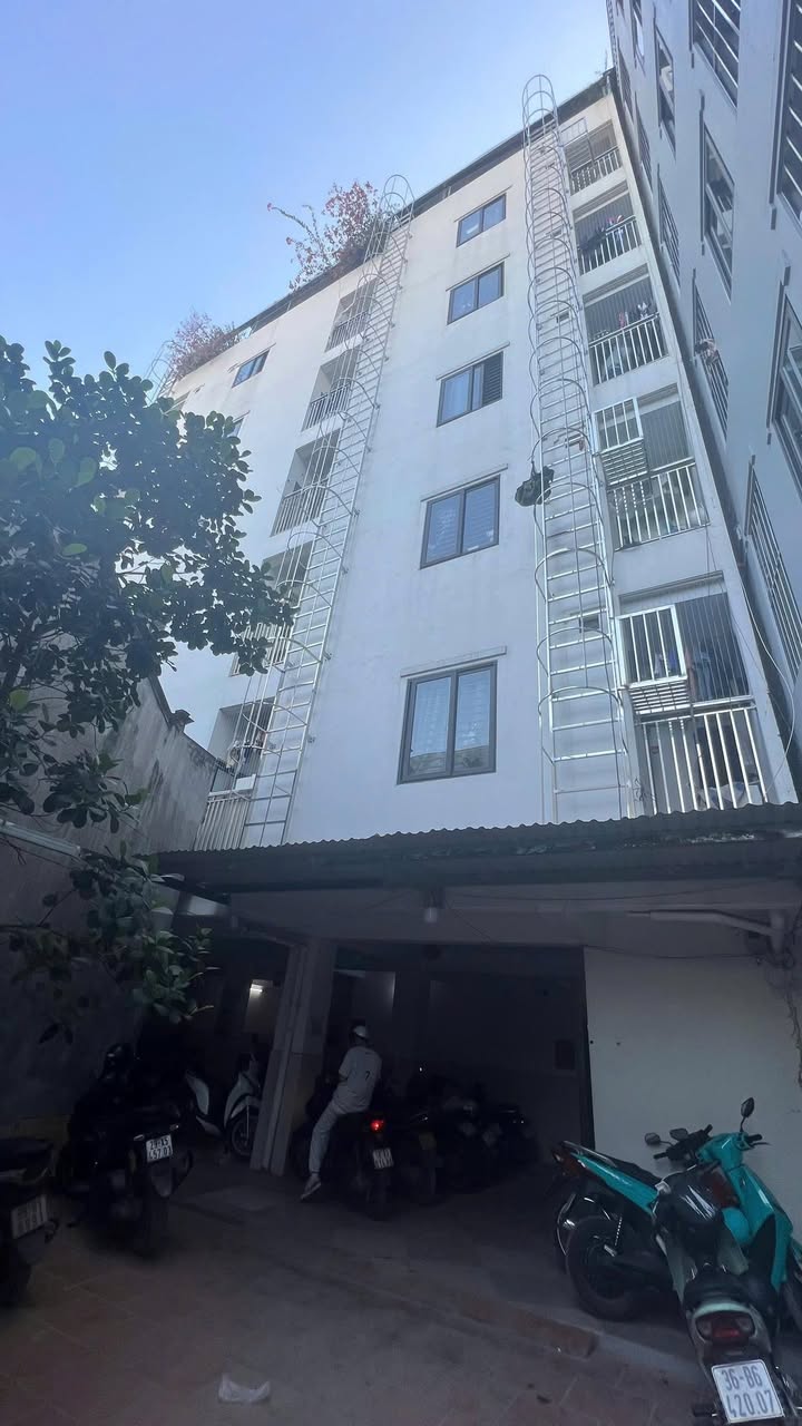 Phòng Khép Kín 30m² tại Ngọc Trục, Nam Từ Liêm - Cho thuê chỉ 3 triệu/tháng!