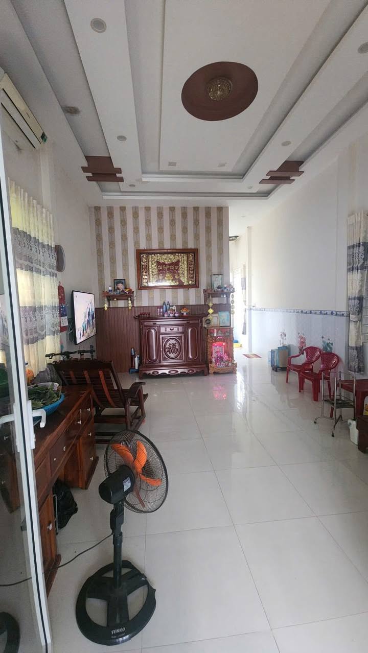 Đất nền hẻm Nguyễn Trung Trực, Rạch Giá 127m² - Đầu tư tương lai sinh lời!