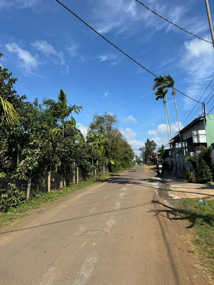 Mặt tiền kinh doanh Krong A - Tân An 220m² giá 2.4 tỷ - Đầu tư sinh lời ngay!