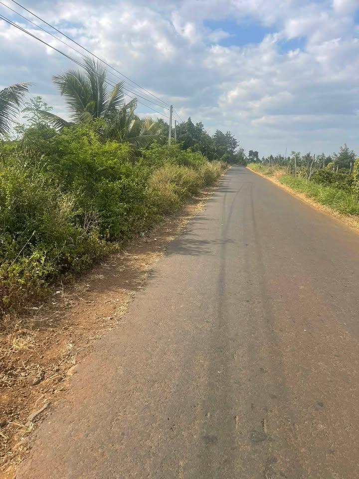 Đất thổ cư 730m² trục đường chính Ebok, Cư Kuin giá 6.57 tỷ - Cơ hội đầu tư hấp dẫn!