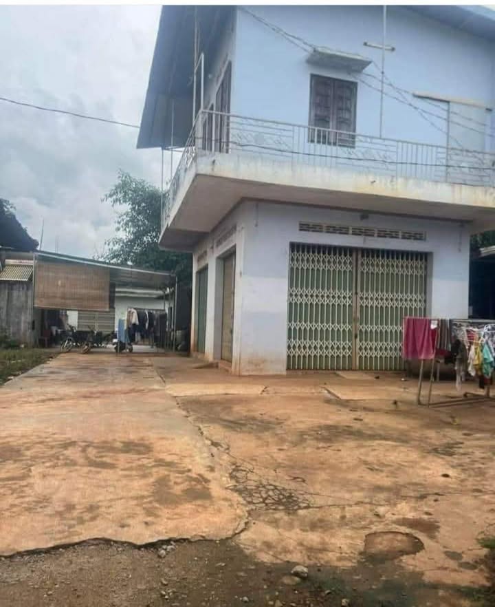 Đất nền chợ Ea Kiết 50m² giá chỉ 210 triệu - Đầu tư sinh lời ngay!