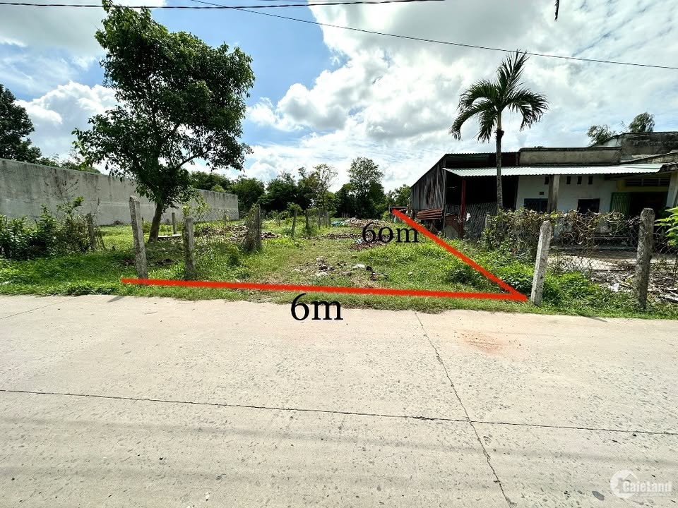 Đất nền Xã Xuân Thọ 112m² giá 180 triệu - Cơ hội đầu tư hấp dẫn!