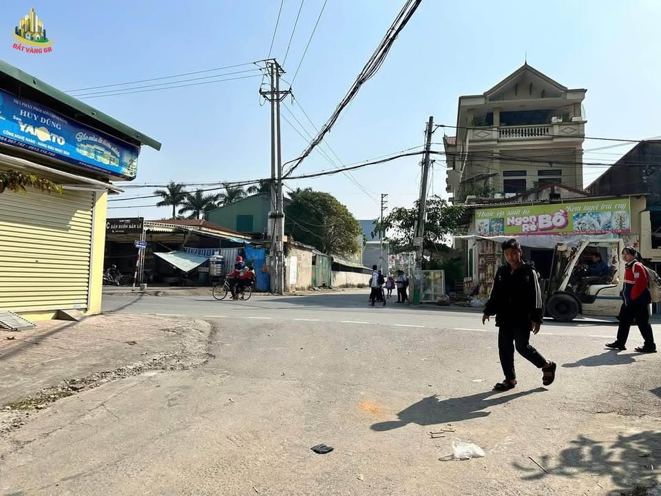 Đất nền Phạm Thuận Duật Ninh Sơn 575m² giá 3 tỷ - Tiện ích đầy đủ, vị trí đắc địa!