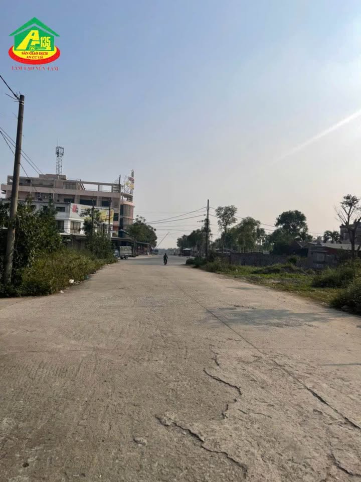 Đất nền Ninh Tiến 480m² giá thỏa thuận - Vị trí đẹp gần chợ đầu mối