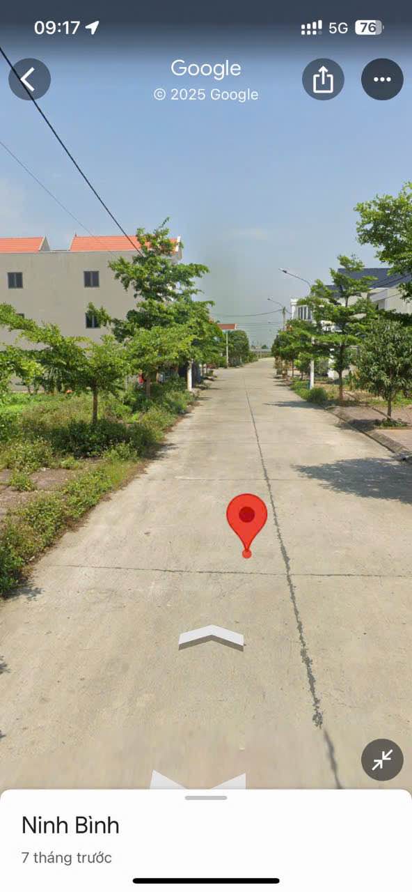 Đất nền Xóm Rậm Khánh Hoà 80m² giá 2.5 tỷ - Đầu tư sinh lời ngay!