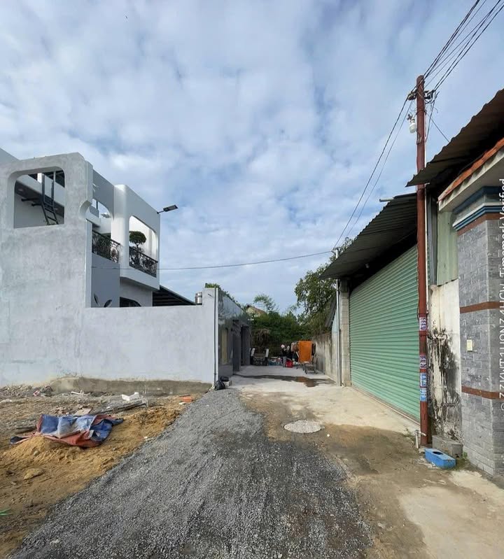 Đất nền Phú Lợi Thủ Dầu Một 140m² giá 2.8 tỷ - Lô góc 2 mặt tiền thông thoáng!