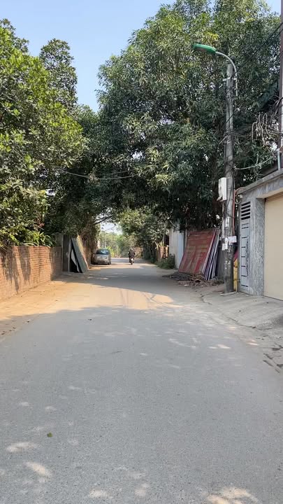 Đất thổ cư Liên Bảo, Vĩnh Yên 92m² giá 2 tỷ - Vị trí trung tâm thuận lợi!