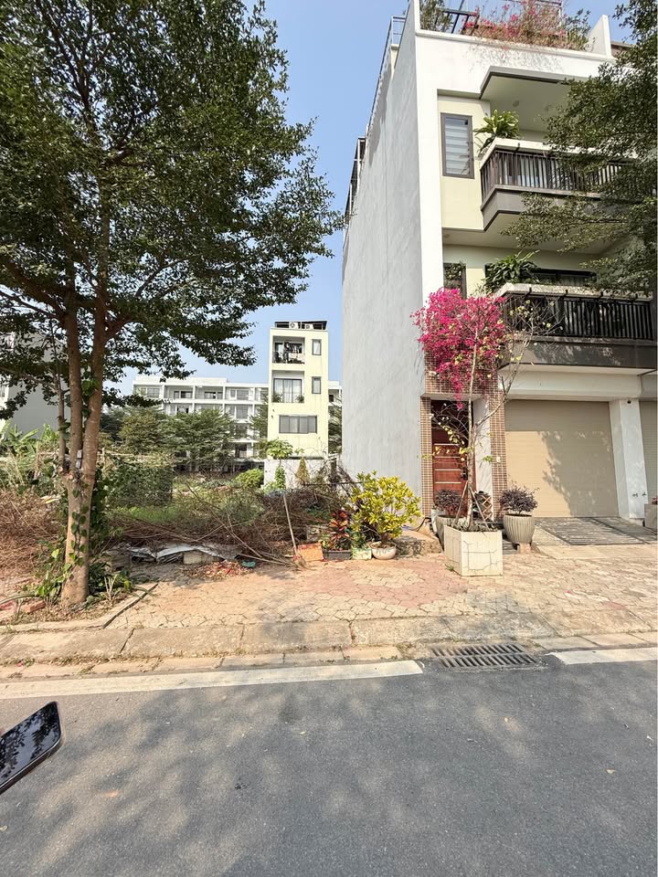 Đất nền TMS Phúc Yên 80m² giá 3.2 tỷ - Hướng Đông Nam thoáng mát!