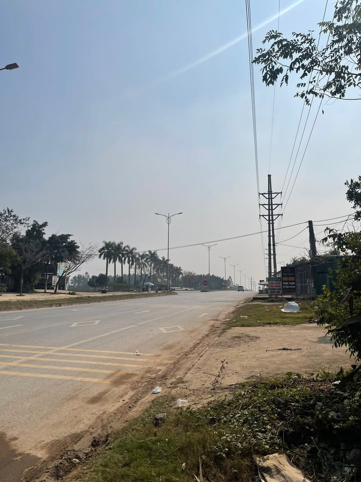 Đất Hợp Châu - Tam Dương 245m² giá 4,x tỷ - Đối diện KCN Tam Dương 2!