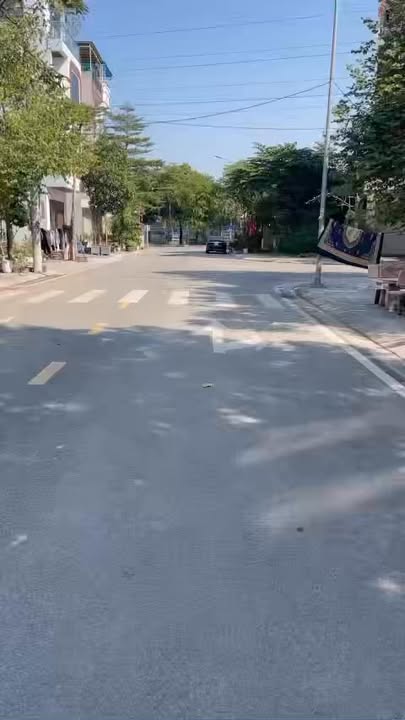 Đất xây thô 70m² KĐT Hùng Vương Phúc Yên chỉ 4 tỷ - Vị trí đẹp, cây xanh thoáng mát!