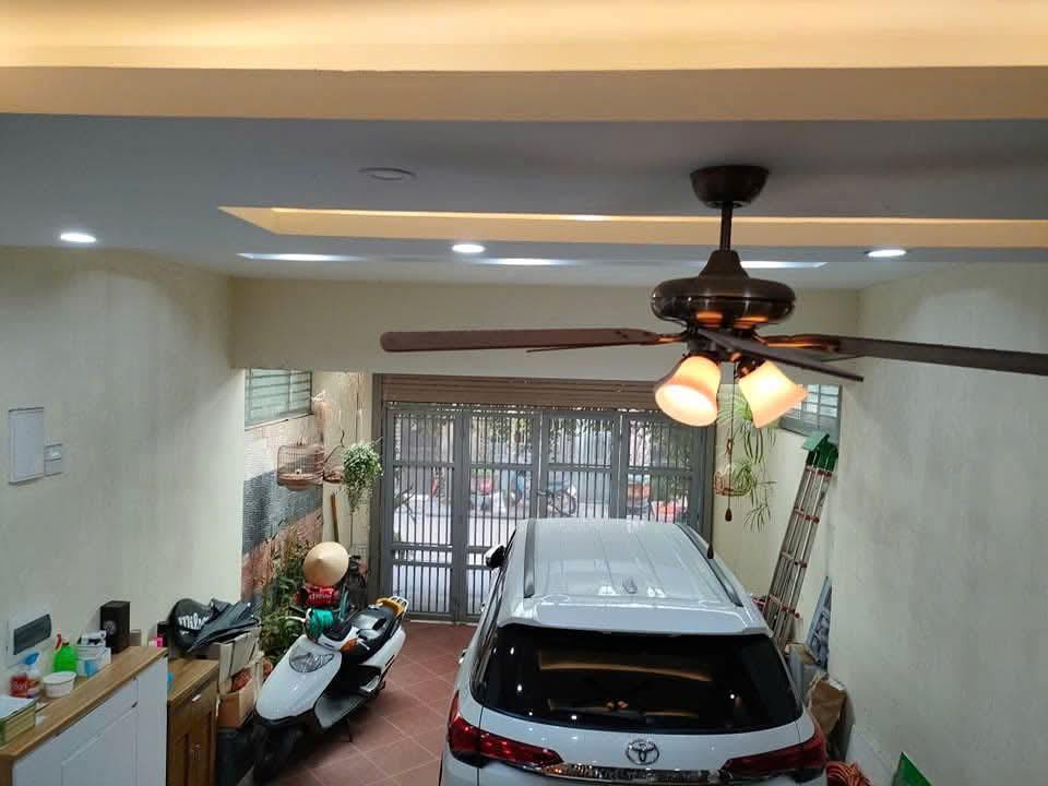 Nhà phố Vân Hà, Đông Anh 42m² giá 4 tỷ - Về ở ngay không cần sửa chữa!