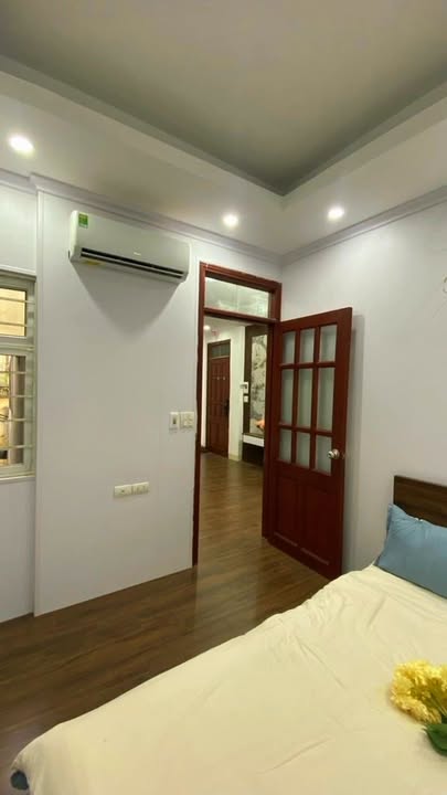 Nhà Mini Phố Phan Đình Giót, Hà Đông 55m² chỉ 2.6 tỷ - Sẵn sàng vào ở!