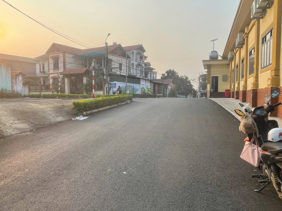 Đất thổ cư Viên Du, Thanh Vân 132m² giá 2.6 tỷ - Cơ hội đầu tư hấp dẫn!