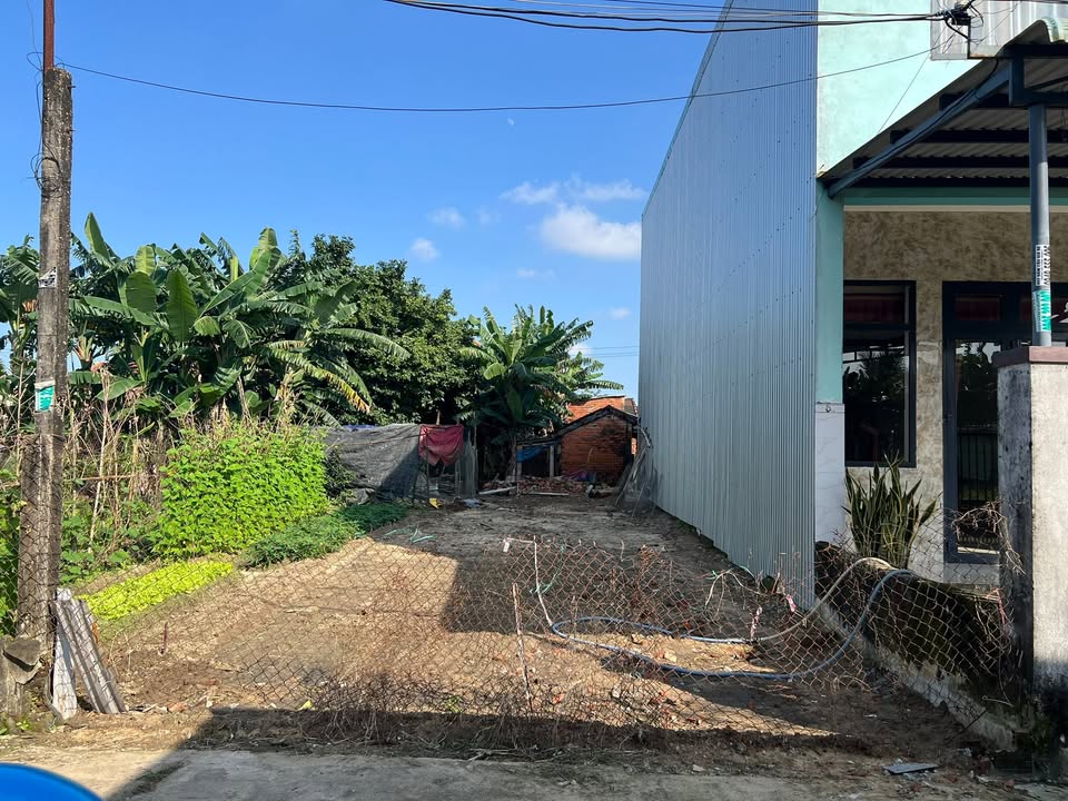 Đất nền La Thọ 2, Điện Thọ 96m² giá 1.1 tỷ - Vị trí thuận lợi, đầy đủ tiện ích