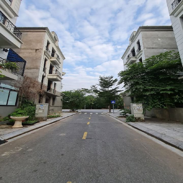 Đất nền Tái định cư Trâu Quỳ, Gia Lâm 60m² giá 4.7 tỷ - Bán gấp với ưu đãi giảm giá!