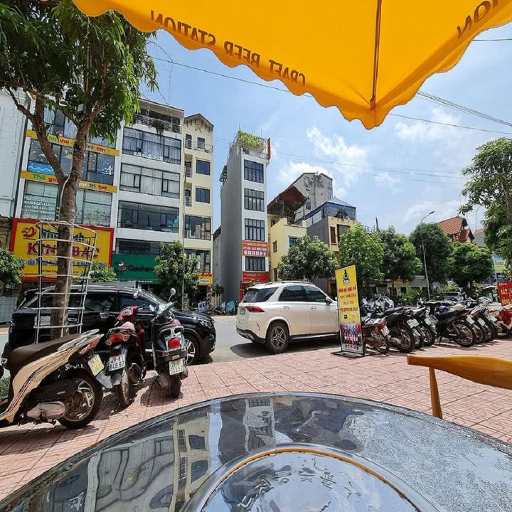 Đất nền Cửu Việt, Trâu Quỳ, Gia Lâm 60m² giá nhỉnh 8 tỷ - Sẵn sổ giao dịch ngay!