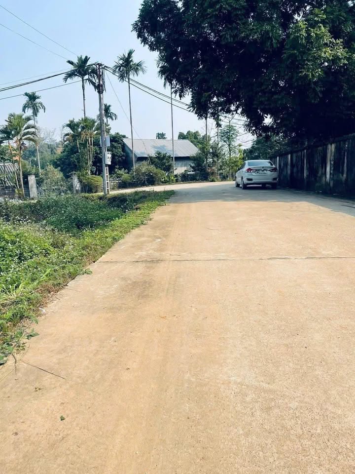 Đất nền Yên Bài, Ba Vì 70.000m² giá 35 tỷ - Cơ hội đầu tư tuyệt vời!