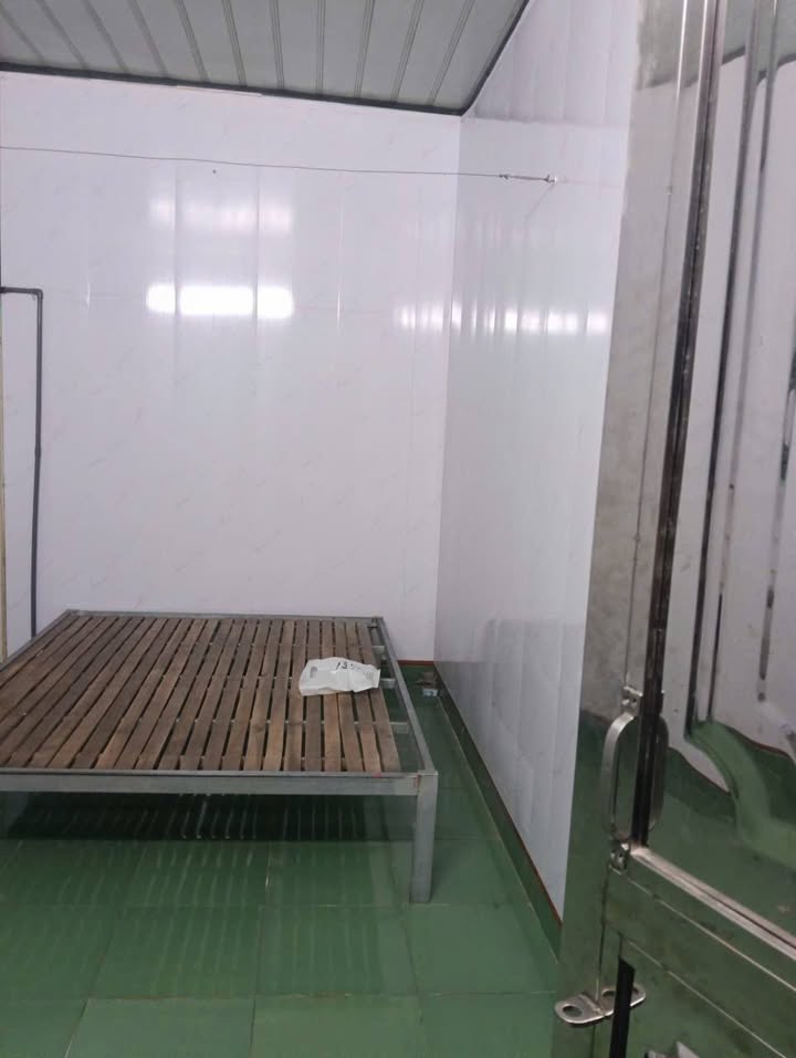 Phòng trọ cho thuê tại chợ Lãm Hà, Hải An - Giá chỉ 1 triệu/tháng!