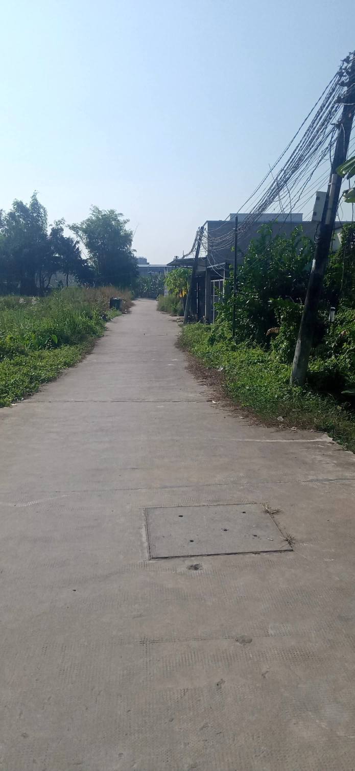 Đất thổ cư mặt tiền đường Đá Xanh 220m² giá 1.57 tỷ - Đầu tư sinh lời!