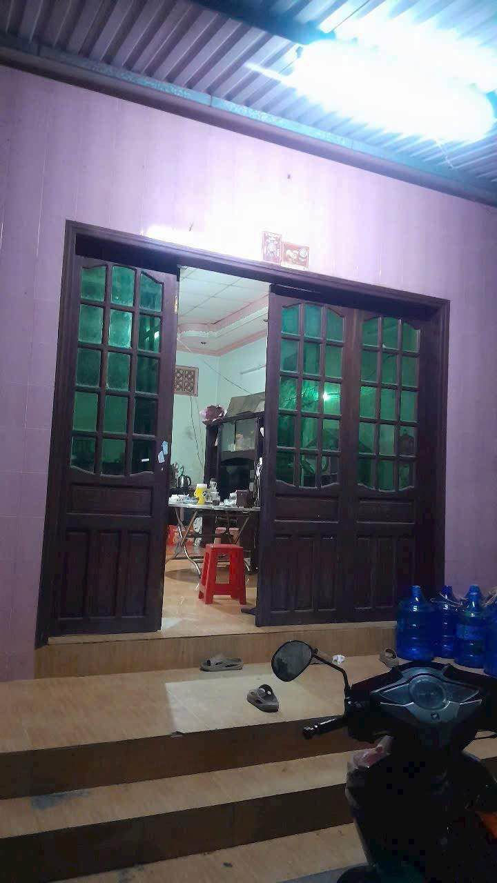 Đất thổ cư 274m² xã Phước Lợi, huyện Bến Lức, giá 2 tỷ - Cần bán gấp trước Tết!