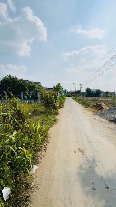 Nhà cấp 4 mặt tiền đường 7 Đa, 117m² giá 1.65 tỷ - Sổ hồng riêng, thương lượng