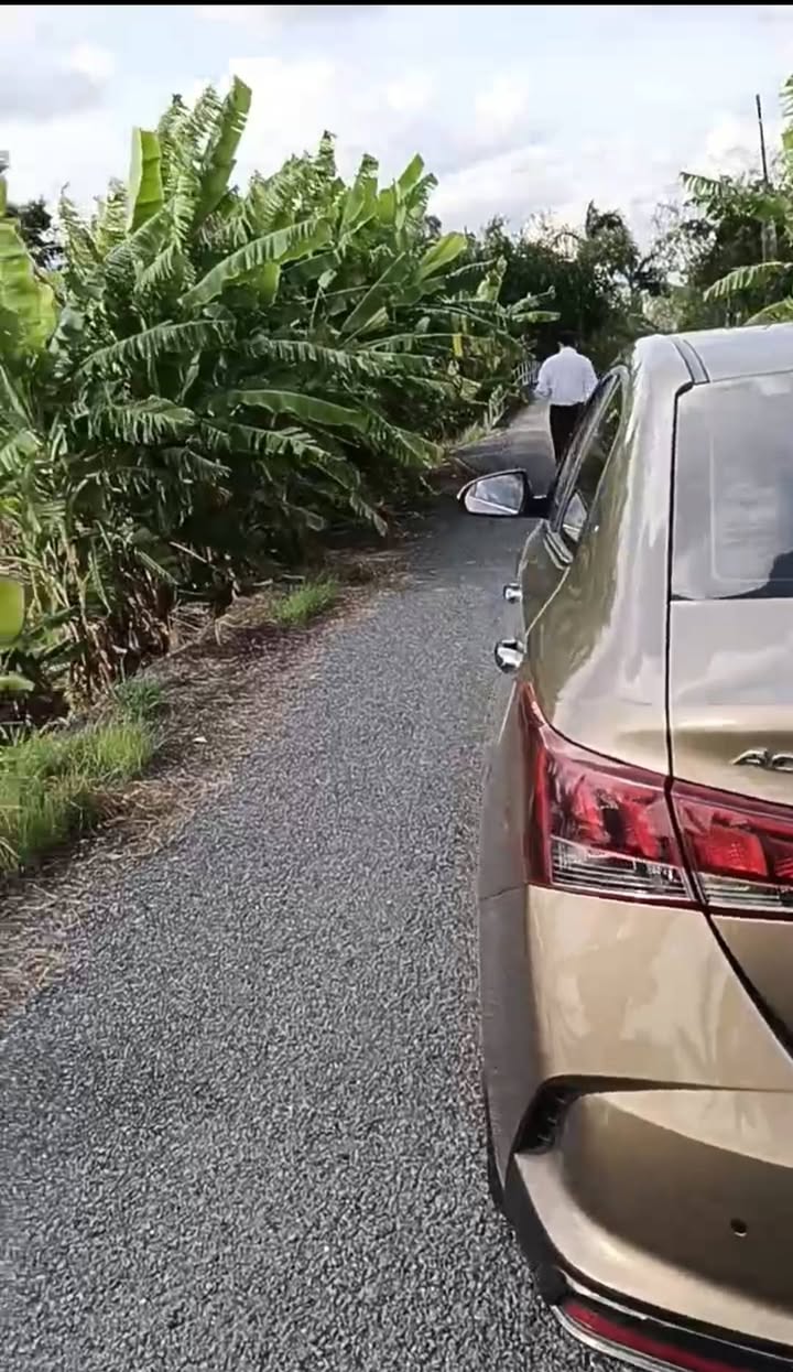 Đất nông nghiệp 4500m² tại Long Thụ Ân, Thủ Thừa giá 2 tỷ - Cơ hội đầu tư hấp dẫn!