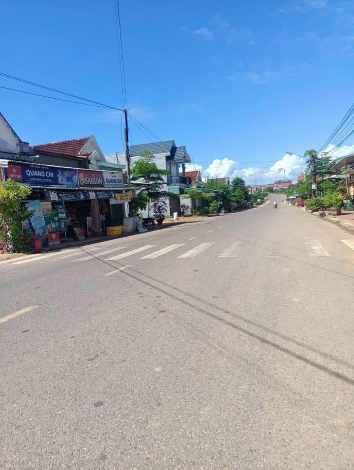 Bán gấp mặt tiền Nhơn Mỹ 150m² giá 1.1 tỷ - Cơ hội kinh doanh tuyệt vời!