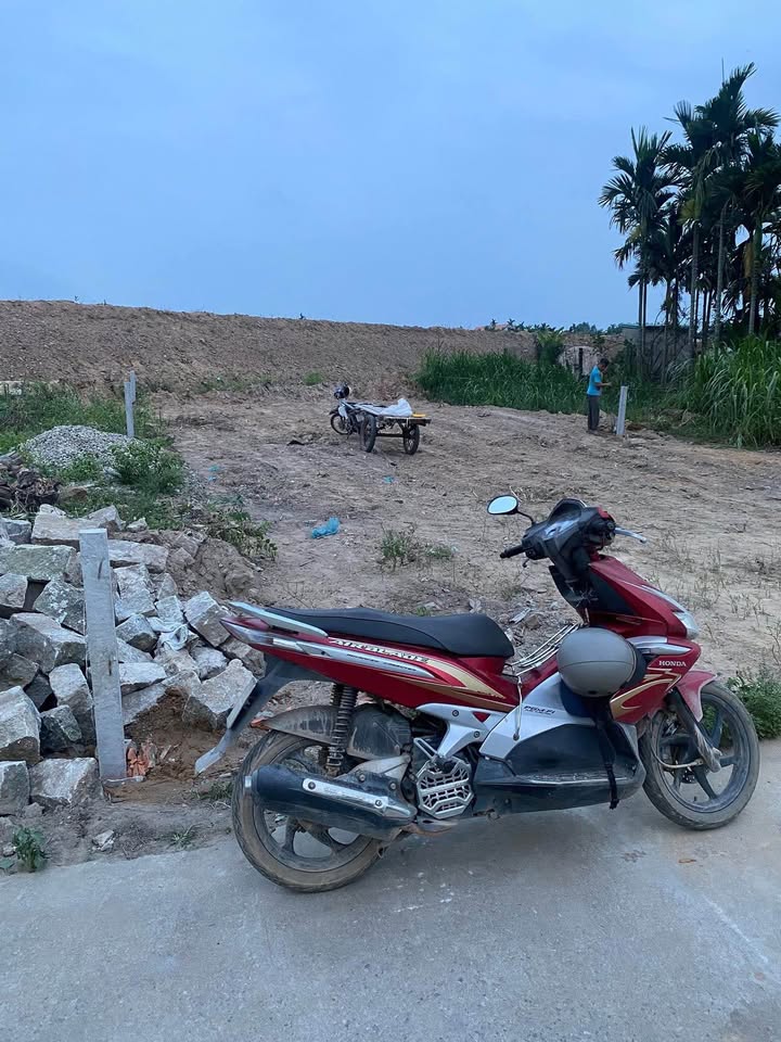 Đất thổ cư Nghĩa Kỳ 230m² giá 700 triệu - Thương lượng ngay!