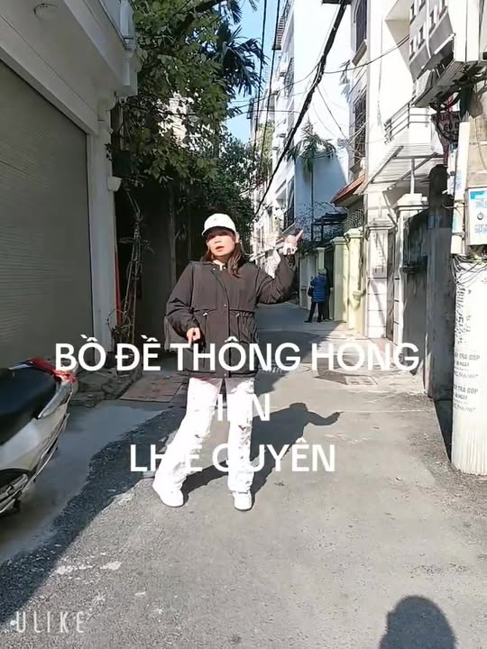 Nhà Bồ Đề 95m² giá thỏa thuận - Tặng nhà 3 tầng ngõ thông!