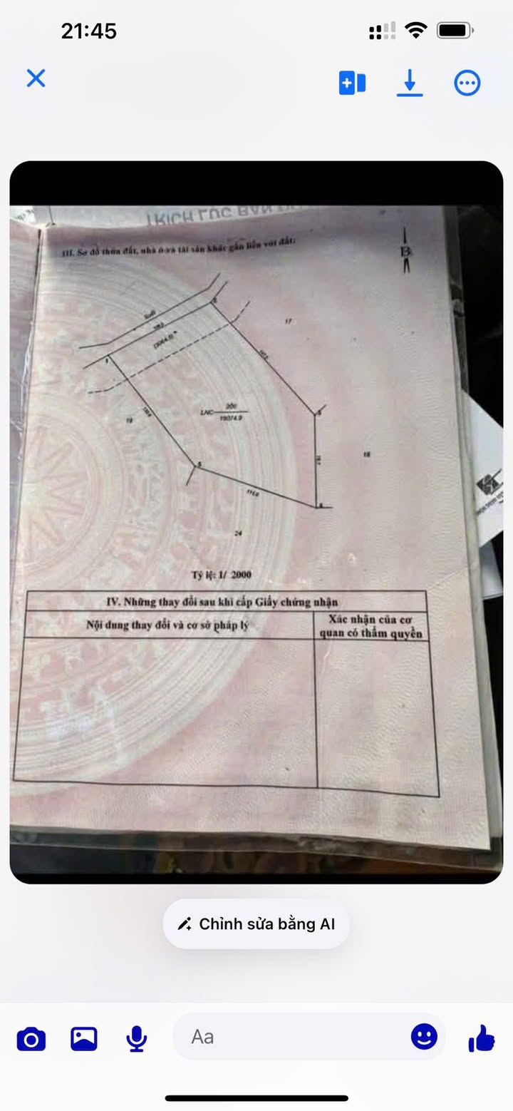 Đất nền 2ha tại xã Đoàn Kết, Bù Đăng - Giá chỉ 990 triệu, xe hơi vào tận nơi!