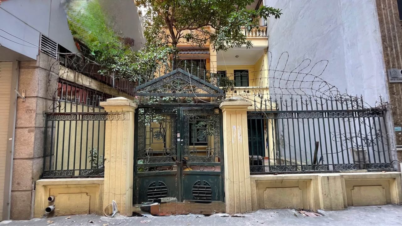 Nhà 3 tầng Kim Mã Thượng 80m² giá 37 tỷ - Sẵn sàng giao dịch!