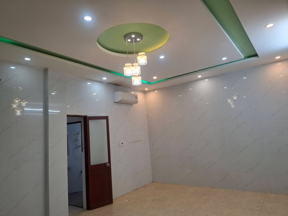 Nhà 2 tầng Lê Độ - Trần Cao Vân 120m² - Tiện ích đầy đủ, an sinh tốt!