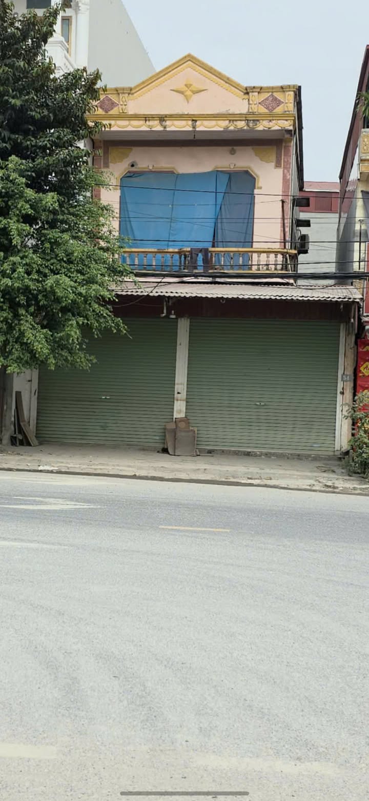 Đất ở Vân Đình, 175m² giá 11.82 tỷ - Phù hợp ở và kinh doanh!