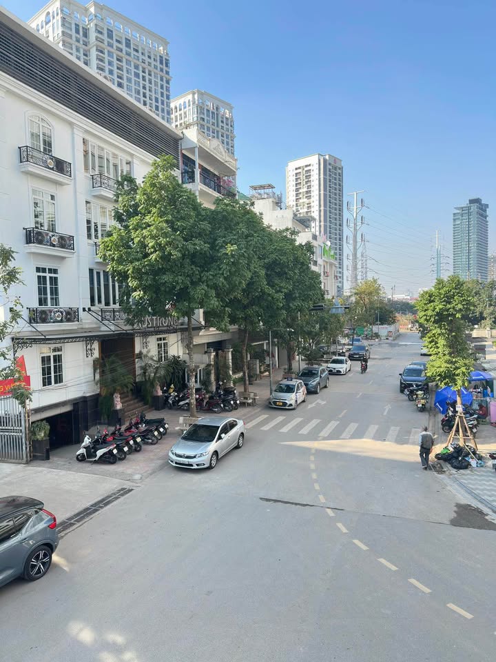 Đất Phú Xá, Phú Thượng, Tây Hồ 94m² giá 15 tỷ - Sẵn sàng giao dịch!