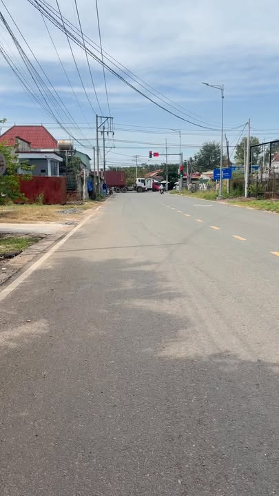 Đất nền mặt tiền đường Cao Bá Quát, Chơn Thành 5268m² giá 2 tỷ - Cơ hội đầu tư tuyệt vời!