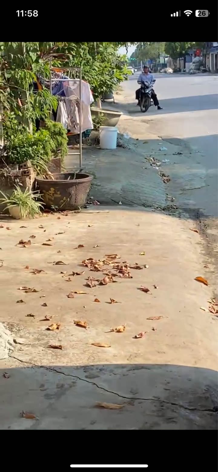 Đất mặt đường 21 Phường Lộc Hòa 92m² giá 2.XX tỷ - Đầu tư sinh lời ngay!