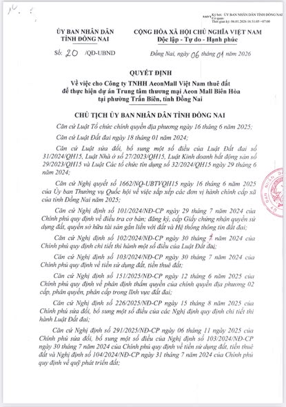 Căn hộ 2 phòng ngủ tại Aeon Mall Biên Hòa 100m² giá 1.9 tỷ - Đầu tư sinh lời ngay!