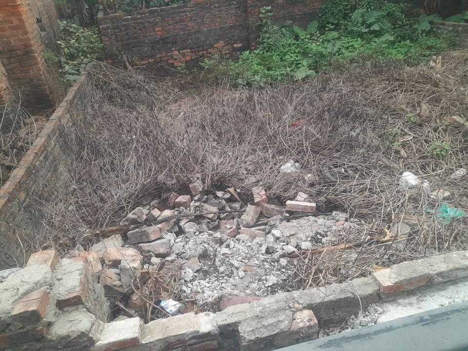 Đất nền Võng La, Đông Anh 46m² - Ô tô vào tận nơi, vị trí đắc địa!