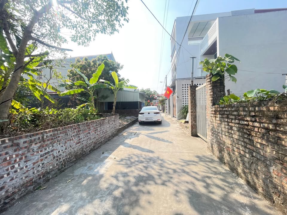 Đất chính chủ Đắc Tài, Mai Đình, Sóc Sơn 100m² giá 3 tỷ - Cơ hội đầu tư tuyệt vời!