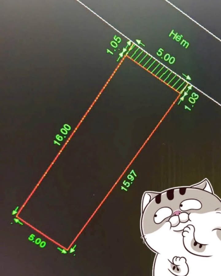 Đất nền Quận 9 85m² giá 6.9 tỷ - Xây dựng tự do, vị trí đắc địa!